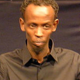 Barkhad Abdi