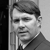 Bastiaan Johannis van der Vlies