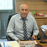 Basel Ghattas