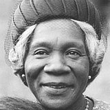 Beulah Elizabeth Richardson