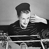 Beatrice Gladys Lillie