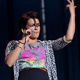 Maria Nieves Rebolledo Vila