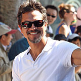 Benjamin Bratt