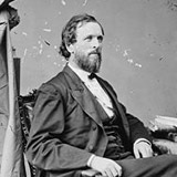 Benjamin F. Rice