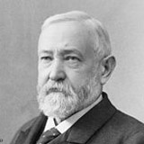 Benjamin Harrison