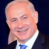 Benjamin Netanyahu