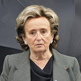 Bernadette Chirac