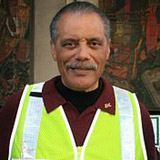 Bernard C. Parks