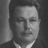 Bernhard Eriksson