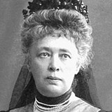 Bertha Von Suttner