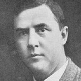 Bertie Johnston