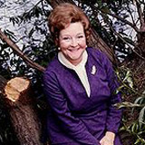 Beryl Elizabeth Reid