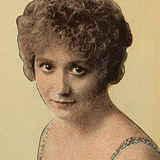 Elizabeth Barry Scale