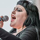 Beth Ditto