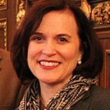 Betsy Hodges