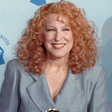 Bette Midler