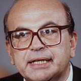 Benedetto Craxi