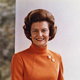 Elizabeth Ann Bloomer