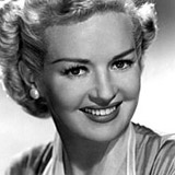 Elizabeth Ruth Grable