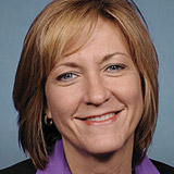 Betty Sutton