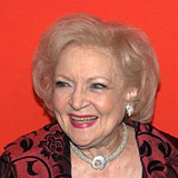 Betty Marion White