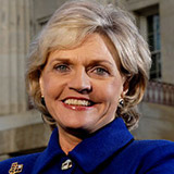 Bev Perdue