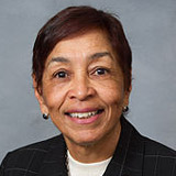 Beverly M. Earle