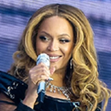 Beyoncé Giselle Knowles Carter