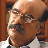 Gopinathan Velayudhan Nair