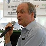 Bill Bradbury