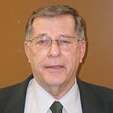 Bill Garrard