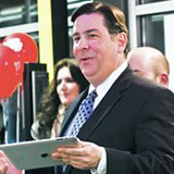 Bill Peduto