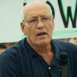 Bill Rosendahl