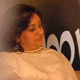 Bindiya Goswami