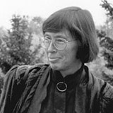 Birgitta Dahl