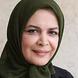 Bita Lahrakhani Deinabli