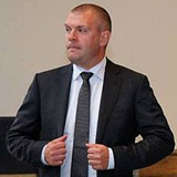 Bjarne Corydon