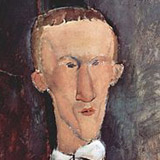 Blaise Cendrars