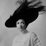 Blanche Bates