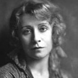 Blanche Yurka