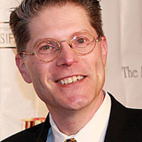 Robert Bergen