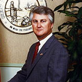 Bobby Brantley