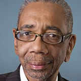 Bobby Lee Rush