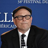 Robert Francis Goldthwait