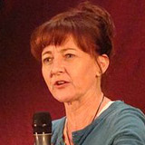 Bonita Friedericy