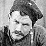 Baris Andreyevich Babochkin