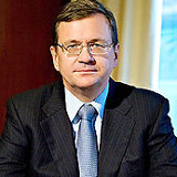 Boris Fyodorov