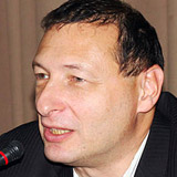 Boris Kagarlitsky