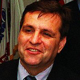 Boris Trajkovski