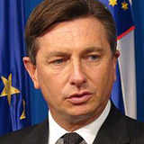 Borut Pahor
